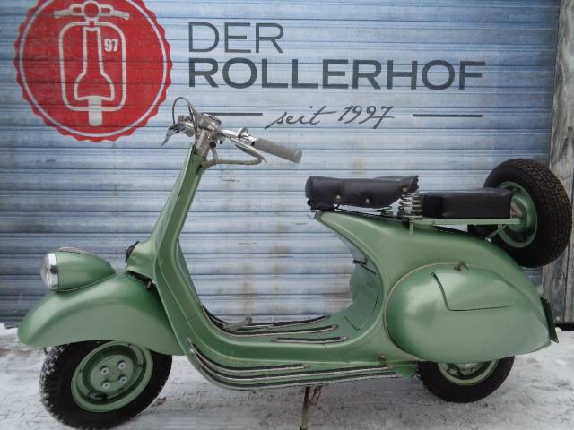 Bild 1/4 von Hoffmann DUMMY (1952)