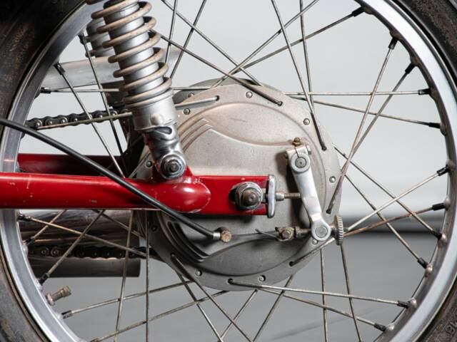 Moto Morini Tresette Sprint