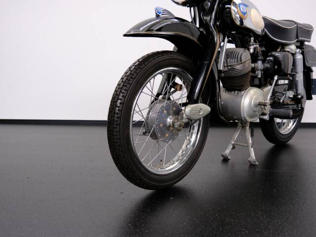 NSU Maxi