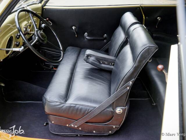 Peugeot 402 Eclipse
