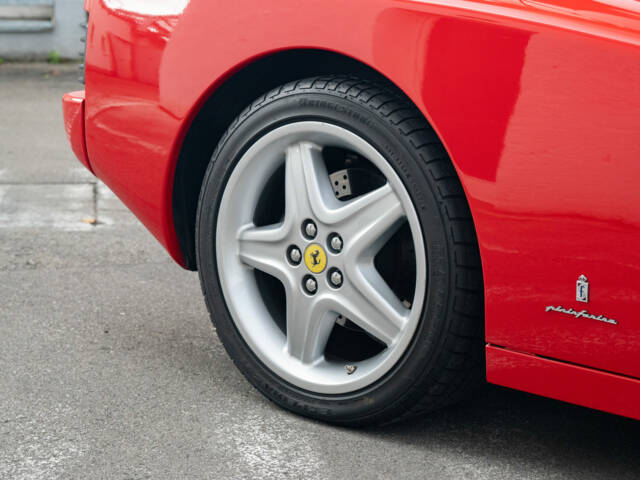 Ferrari 512 TR