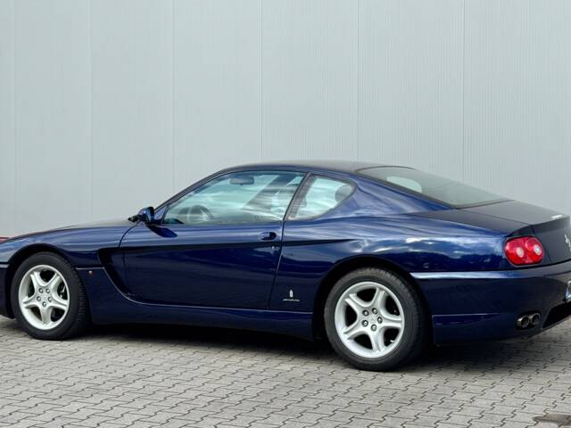 Ferrari 456 GT