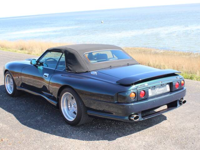 Jaguar XJS 6.0 V12