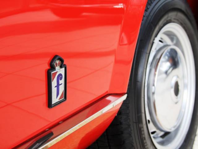 FIAT 124 Spider AS