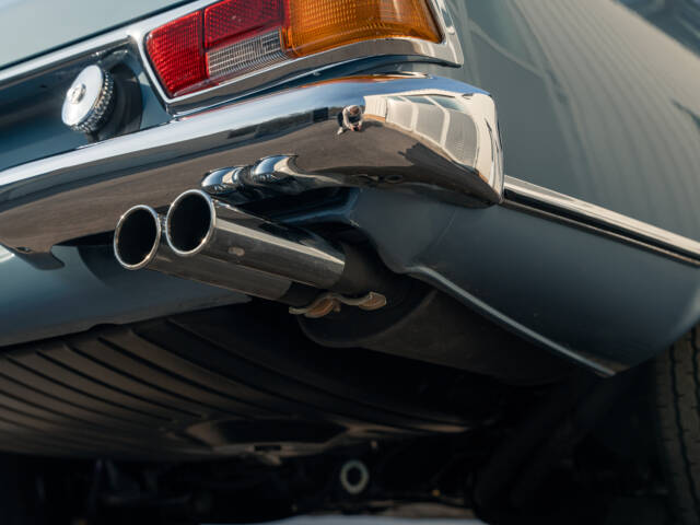 Mercedes-Benz 280 SL