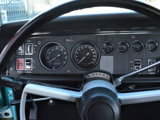 Dodge Charger R/T 426