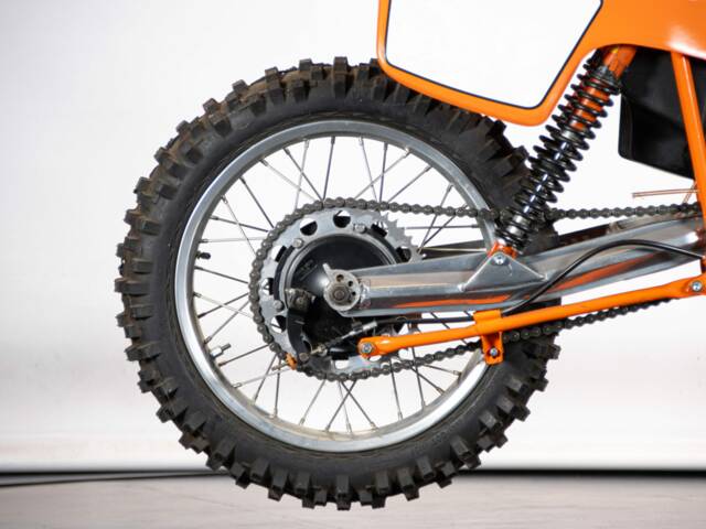 Can-Am 125 MX-6