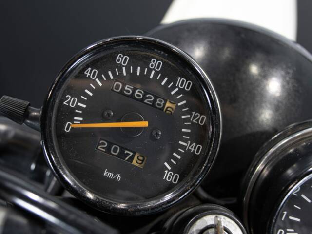 Yamaha XT 500