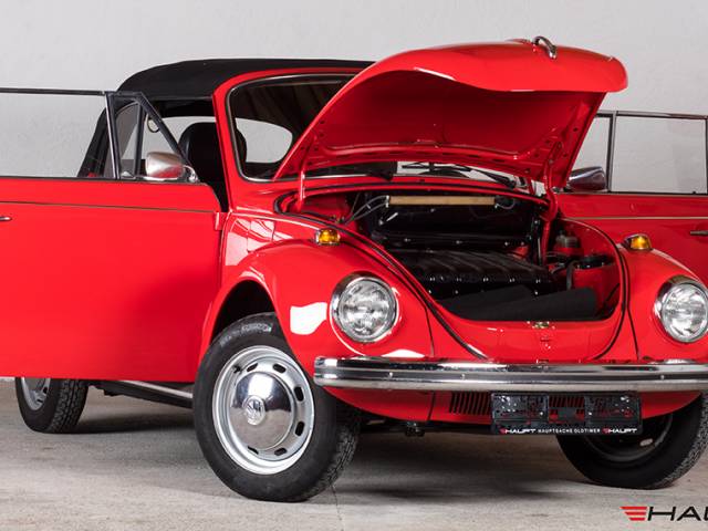 Volkswagen Beetle 1303