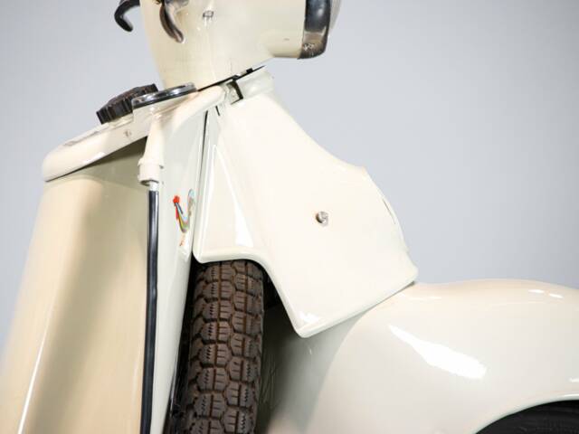 Moto Guzzi Galletto