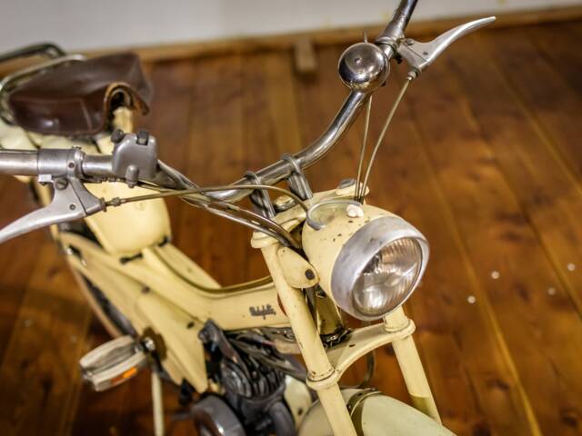 Lohner Motobécane Mobylette AV44