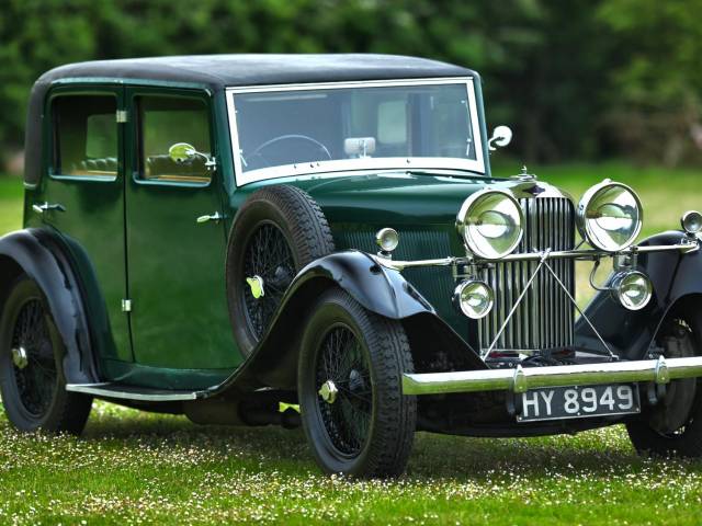 Bild 1/50 von Talbot 75 (1933)