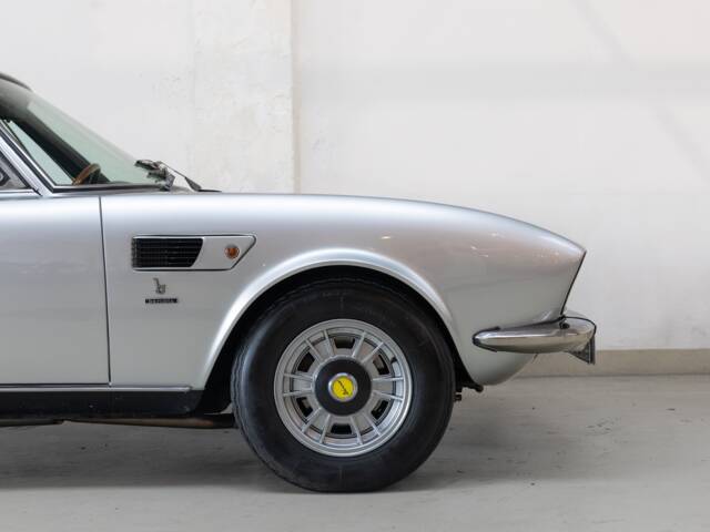 FIAT Dino 2400 Coupe