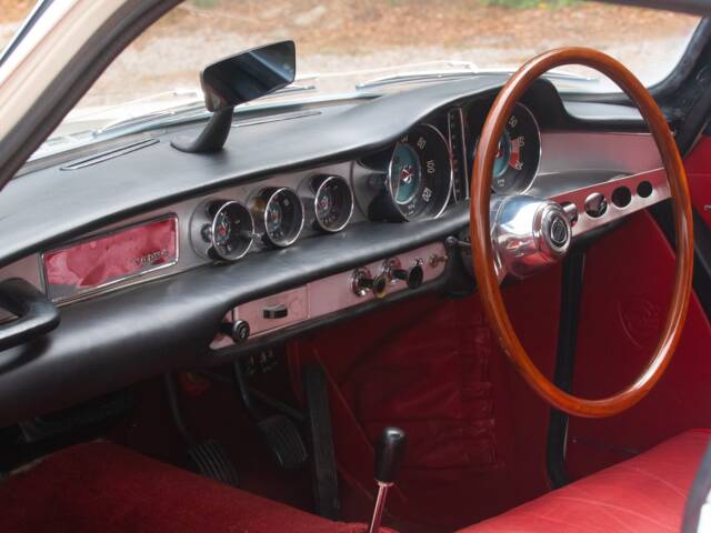 Volvo 1800 S