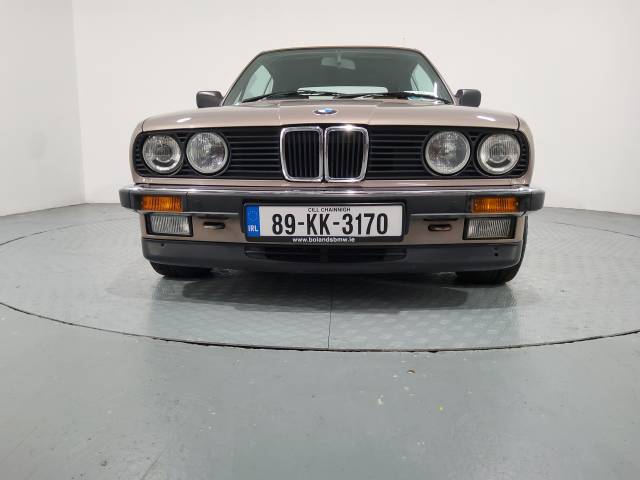BMW 325i