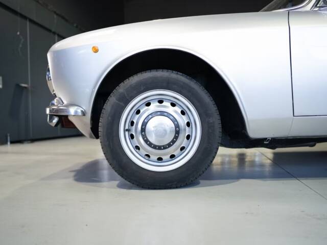 Alfa Romeo 1750 GT Veloce