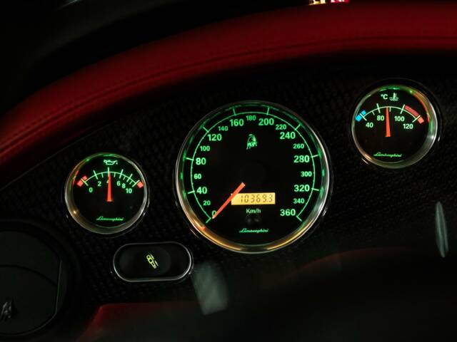 Lamborghini Diablo VT 6.0