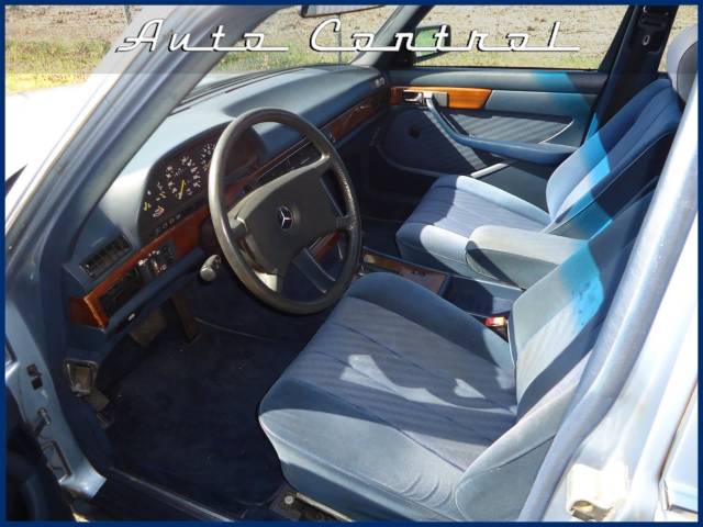 Mercedes-Benz 280 S
