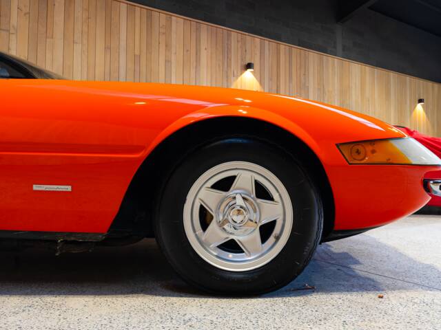 Ferrari 365 GTB/4 Daytona