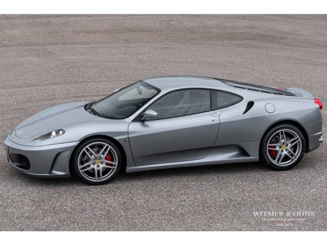 Image 1/35 of Ferrari F 430 (2005)