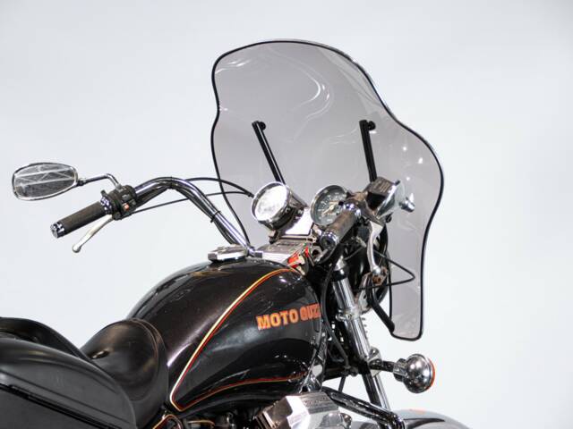 Moto Guzzi California III