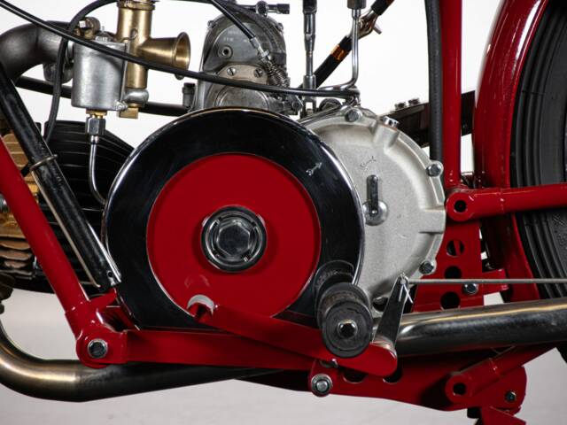 Moto Guzzi 250 SS