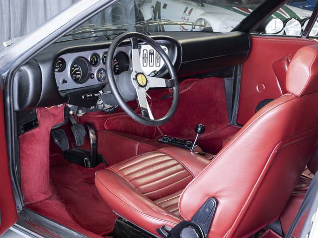 Ferrari Dino 308 GT4