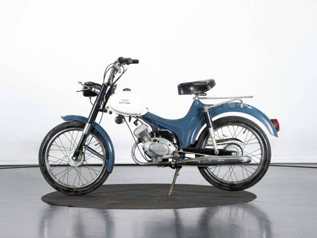 Moto Guzzi Dingo
