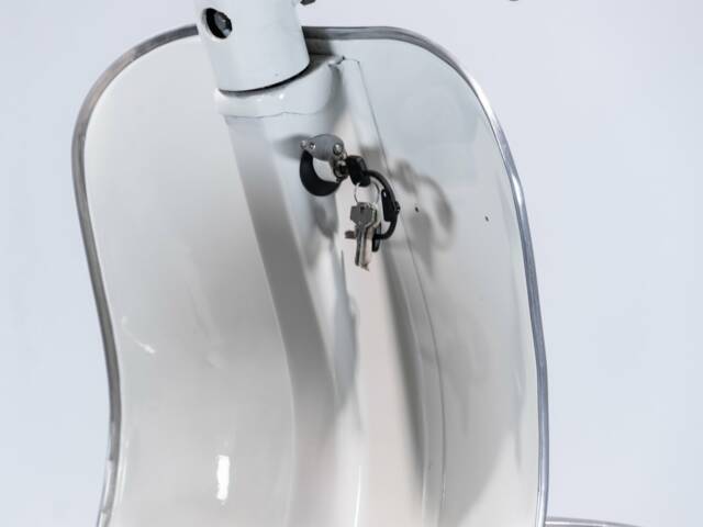 Piaggio Vespa 50 N Special