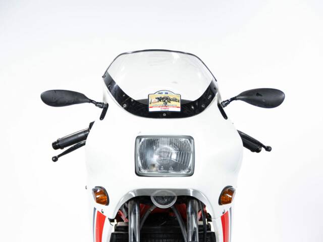 Yamaha RD 350 LC