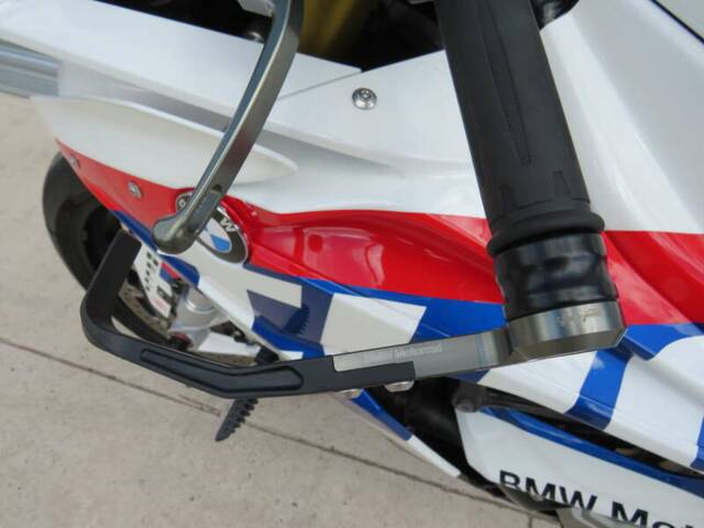 BMW S 1000RR 'TYCO' BSB Race Replica