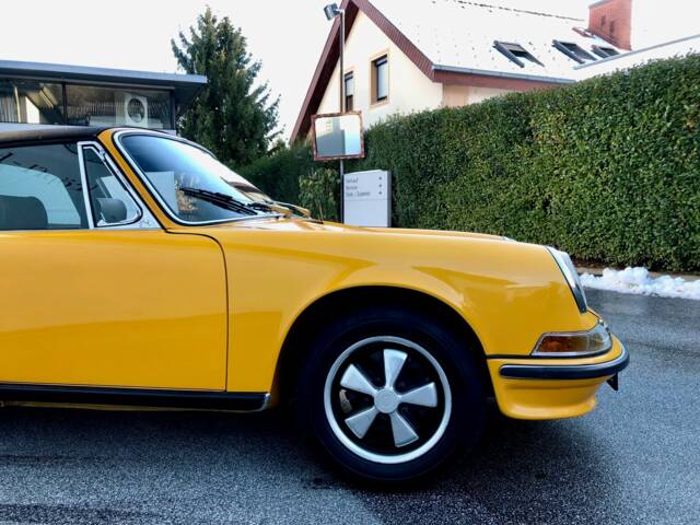 Porsche 911 2.2 T