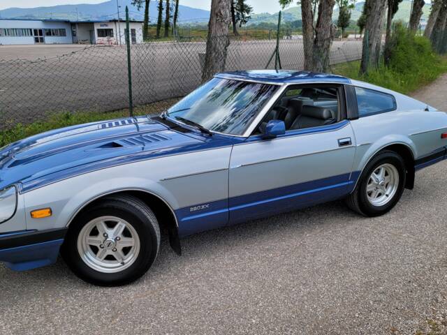 Datsun 280 ZX