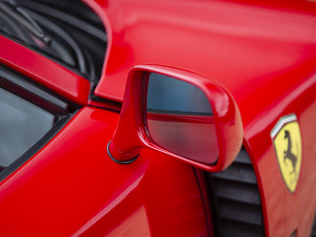 Ferrari F40