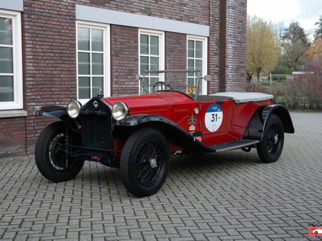 Image 1/12 of Lancia Lambda (1928)