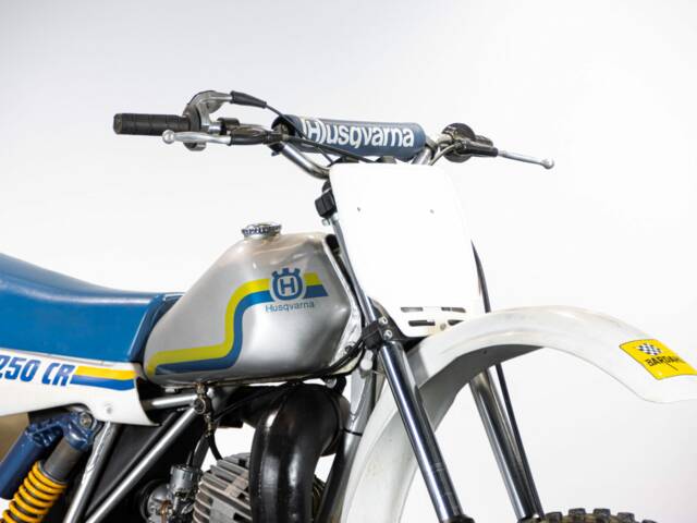 Husqvarna CR 250