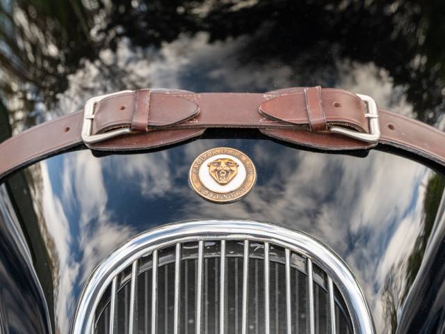 Jaguar XK 120 LT-2