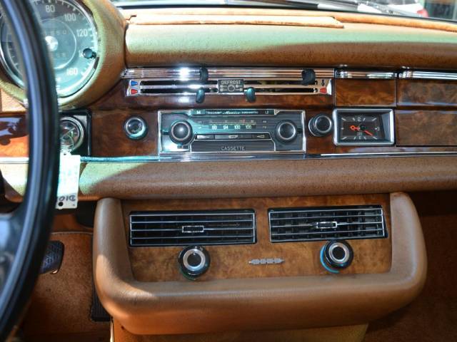 Mercedes-Benz 280 SE 3,5