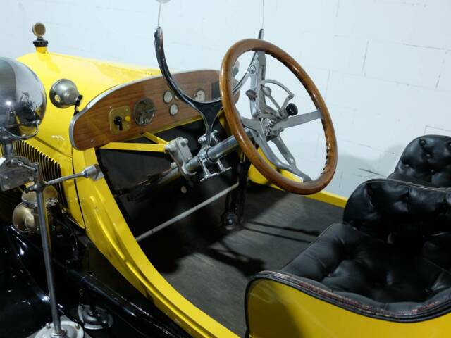 Cadillac Typ 57 Raceabout
