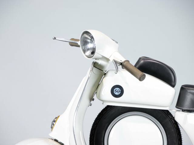 Piaggio Vespa 50 SS