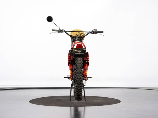 Fantic Caballero 50 Regolarità Casa TX190