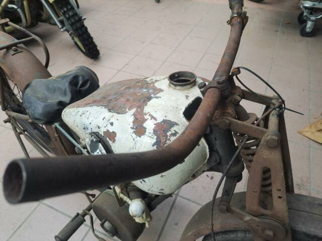 NSU 125 ZDB