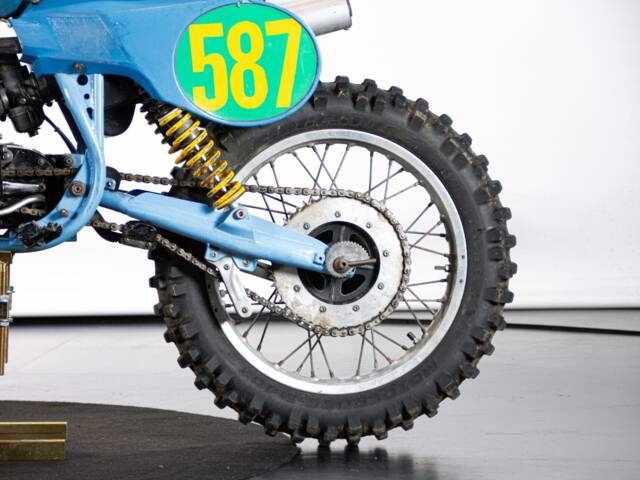 Bultaco Pursang 250 MK11