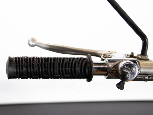 Ducati 250 Scrambler