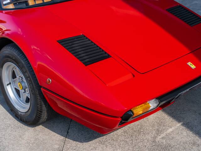 Ferrari 308 GTB