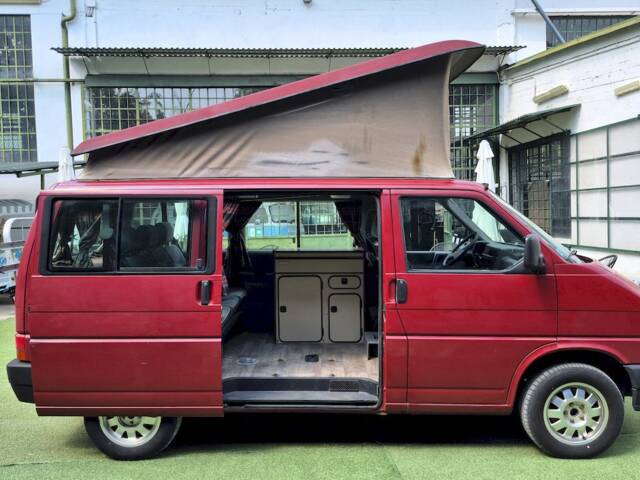 Volkswagen T4 California 2.4 D