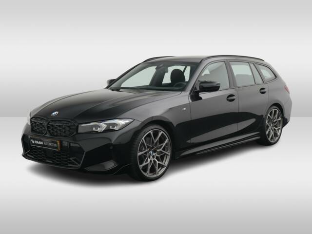 BMW 330i xDrive Touring