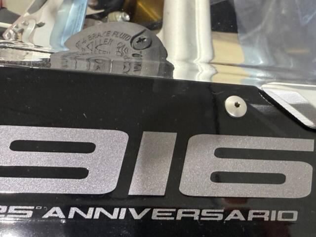 Ducati Panigale V4 R