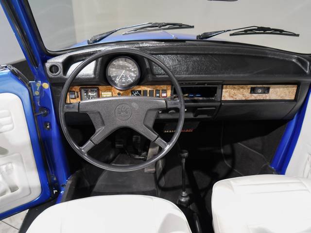 Volkswagen Beetle 1303