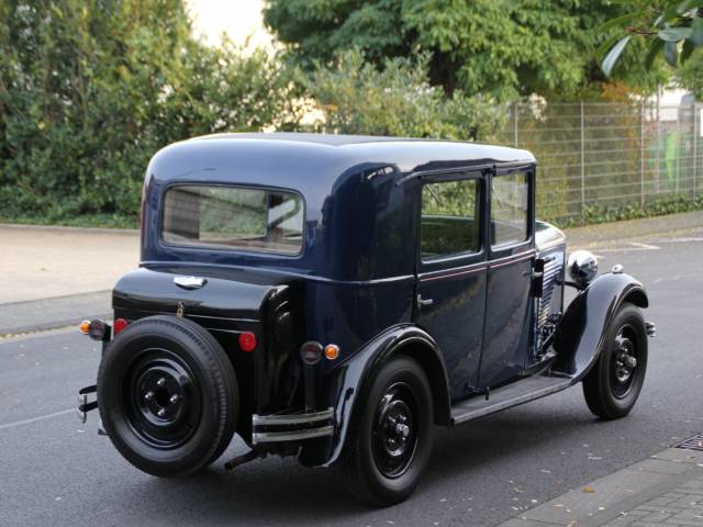 Peugeot 201